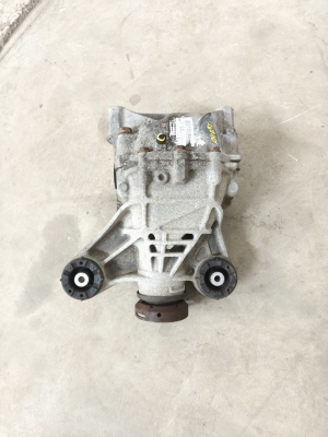 Jaguar XE (2015–2026) Hinterachsdifferential GX734A213SC - 3