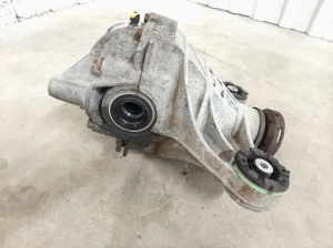 Jaguar XE (2015–2026) Hinterachsdifferential GX734A213SC - 7