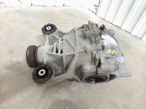   Rear differential  - GX734A213SC 