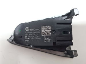 Opel Crossland X X 75 (2017–2026) Slēdzis uz stūres 39172790 - 3