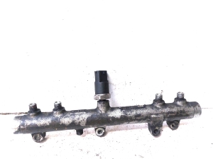 Common Rail Kraftstoffleitung - 0445224009