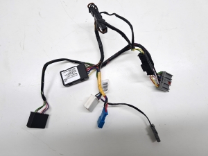   Steering wheel switch  - 34223608 