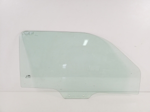 Front door glass - 