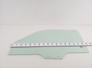Ligier JS 50 I (2013–2026) Front door glass - 3