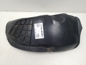 Opel Astra H (2004–2010) Rear wheel arch liner 13107656 - 2