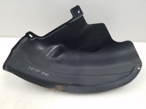 Rear wheel arch liner - 13107656