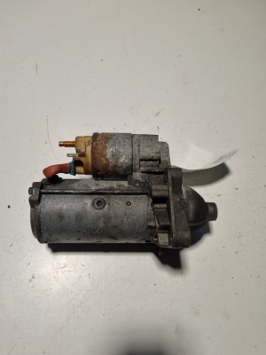 Opel Movano B (2010–2022) Starteris 233002654R - 2