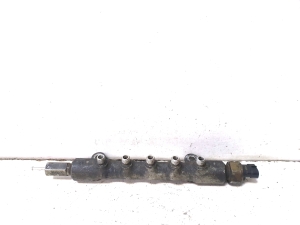 TOYOTA Corola Verso R1 (2004–2009) Common Rail Kraftstoffleitung - 2