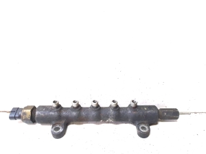 Common Rail Kraftstoffleitung