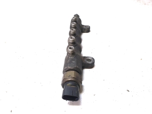 TOYOTA Corola Verso R1 (2004–2009) Common Rail Kraftstoffleitung - 3