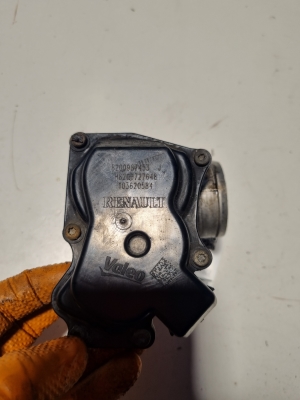 Opel Movano B (2010–2022) Accelerator valve 8200987453 - 2