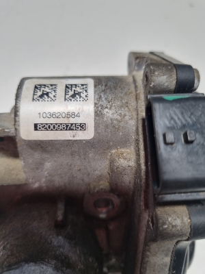 Opel Movano B (2010–2022) Accelerator valve 8200987453 - 3