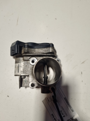 Opel Movano B (2010–2022) Accelerator valve 8200987453 - 4