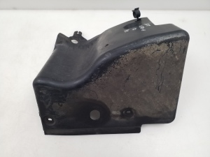 Opel Astra H (2004–2010) Unterbodenschutz vorne 131146461 - 2