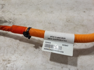 Polestar 2 II (2021–2026) Other wire 32266022 - 2