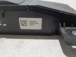 Polestar 2 II (2021–2026) Plussjuhtme klemm 32359043 - 4