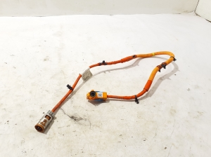 Polestar 2 II (2021–2026) Other wire - 2