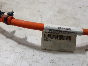 Polestar 2 II (2021–2026) Other wire - 3