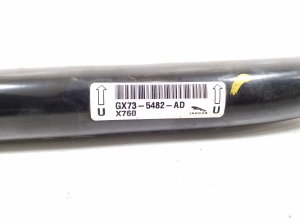 Jaguar XE (2015–2026) Front stabilizer bar GX735482AD - 2