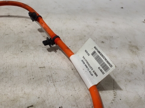 Polestar 2 II (2021–2026) Other wire 32340943 - 3