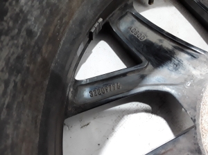 VOLVO V60 (2018–2026) Velg 32209776 - 4