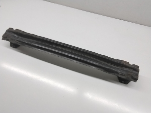Skoda Citigo (2011–2026) Rear bumper reinforcement 1S0807629 - 2