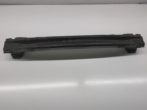   Stoßstangenträger hinten  - 1S0807629 