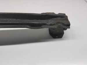 Skoda Citigo (2011–2026) Rear bumper reinforcement 1S0807629 - 3