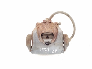   Front brake caliper  - GX732B294AA 