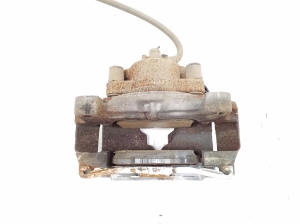Jaguar XE (2015–2026) Front brake caliper GX732B302AA - 2
