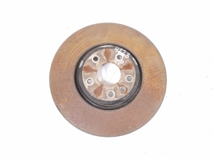   Bremsscheibe vorne  - GX731125AB 