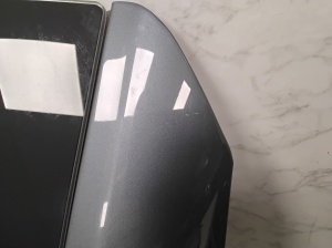 Tesla Model S S (2012–2026) Trunk lid 100263301E - 2