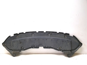 LEXUS RX AGL2 (2015–2022) Unterbodenschutz vorne 5261848020 - 2