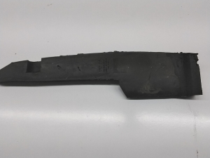 Skoda Citigo (2011–2026) Sonstiges Teil des vorderen Kotflügels 1S0864235A - 5