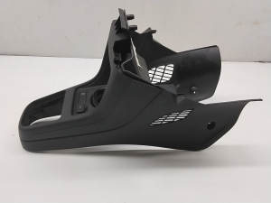 Skoda Citigo (2011–2026) Center console 1S0863241A - 2