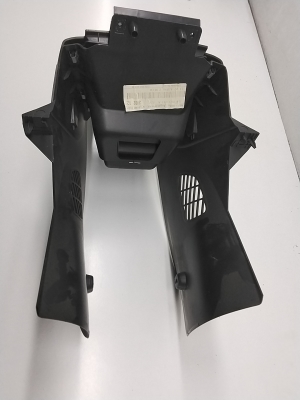 Skoda Citigo (2011–2026) Center console 1S0863241A - 3