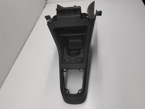 Skoda Citigo (2011–2026) Center console 1S0863241A - 5