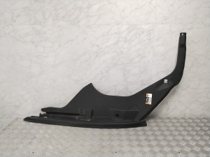   Verkleidung unter der Motorhaube  - LJ8BR16D670AE 