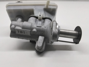 Skoda Citigo (2011–2026) Brake master cylinder 1S1614019REP - 3