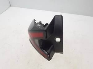 Dacia Duster P1310 (2024–2026) Eckleuchte hinten 265559174R - 6