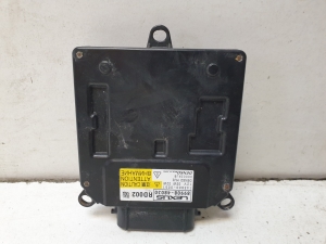 LEXUS RX AGL2 (2015–2022) Xenon-Steuergerät 8990848030 - 2