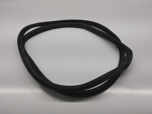Skoda Citigo (2011–2026) Front door rubber seal 1S3867912D - 3