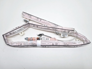   Roof airbag  - 34216413e 