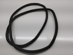 Skoda Citigo (2011–2026) Front door rubber seal 1S3867911D - 2