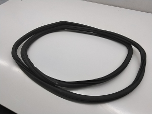 Skoda Citigo (2011–2026) Front door rubber seal 1S3867911D - 3