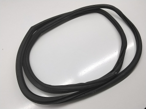 Skoda Citigo (2011–2026) Front door rubber seal 1S3867911D - 5