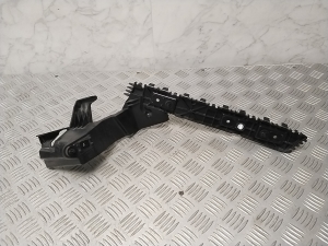 Ford Mustang Mach-E Mach-E (2020–2026) Rear bumper bracket LJ8B17E851AE - 2