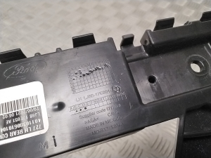 Ford Mustang Mach-E Mach-E (2020–2026) Rear bumper bracket LJ8B17E851AE - 3