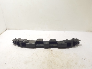 Dacia Duster P1310 (2024–2026) Rear bumper bracket 850906235R - 4