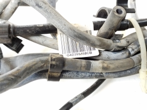 Jaguar XE (2015–2026) Pipe G4D39S468CB - 2